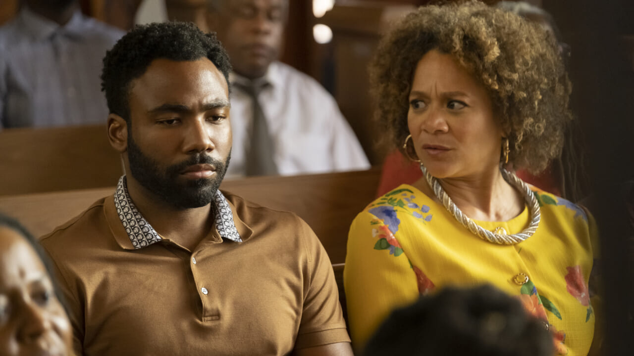 ‘Atlanta’ never really knew what to do with women characters. Does it matter?
