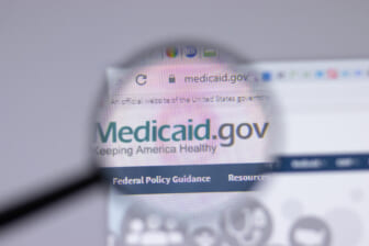 1 million dropped from Medicaid as states start post-pandemic purge of rolls