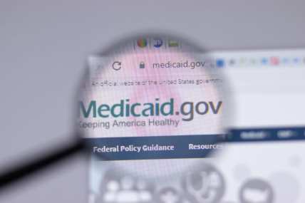 1 million dropped from Medicaid as states start post-pandemic purge of rolls