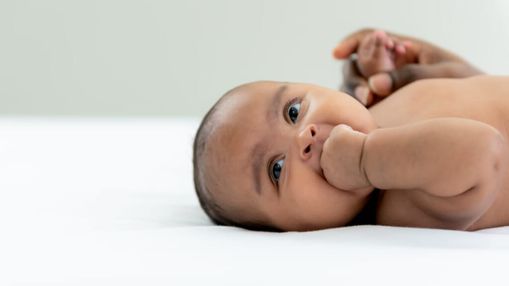 Infant Mortality theGrio.com