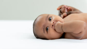 Infant Mortality theGrio.com