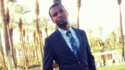 Arizona cop kills Somali man who allegedly threw rocks at patrol car
