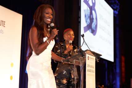 Africa-America Institute 38th Annual Awards Gala honors those pushing the diaspora forward