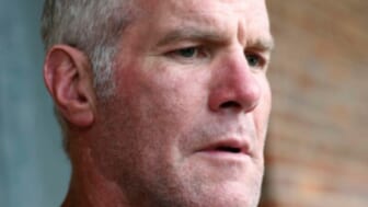 Brett Favre got millions in welfare cash for volleyball project, went back to get more for football, records show