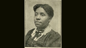 Callie House, foremother of the reparations movement, deserves a posthumous pardon