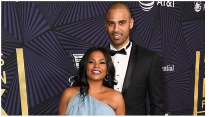 Nia Long and Ime Udoka officially split after 13 years