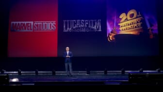 MCU and Lucasfilm titles for Disney+ shine bright at D23 fan event