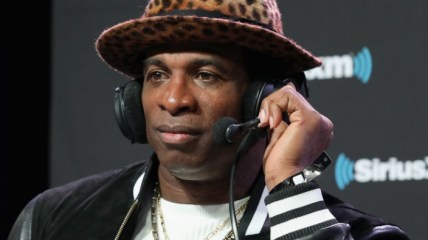 HBCUs should insist on $1M to play ‘beatdown’ games against Power Fives, Deion Sanders says