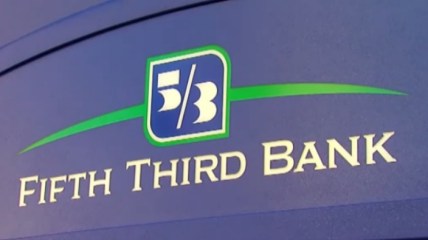 Fifth Third Bank - Lizzie Pugh