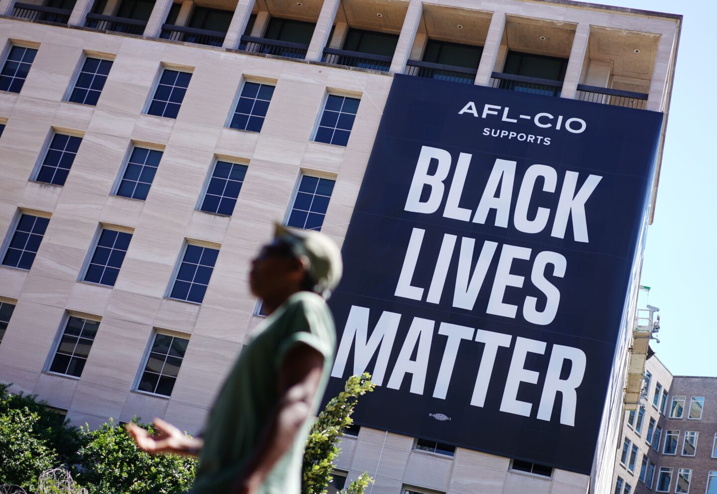 blm, oklahoma city leader, indicted for fraud, thegrio.com