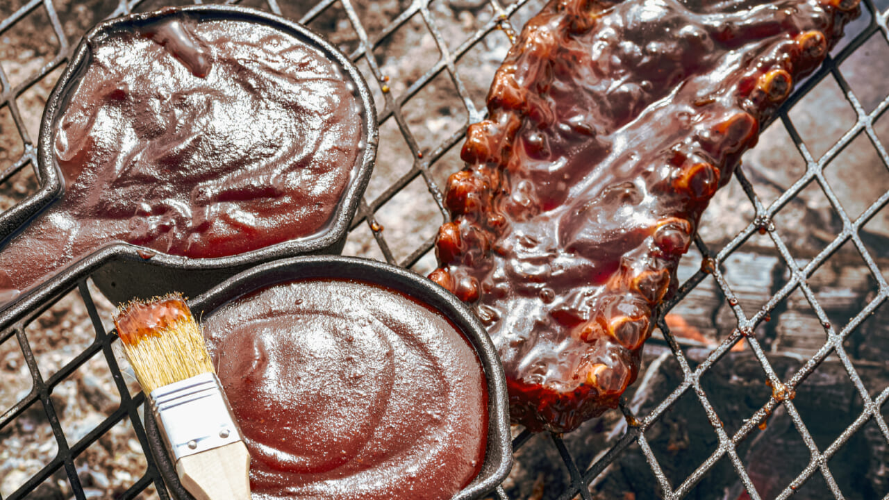 BBQ Sauce theGrio.com