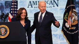 Biden and Harris to deliver remarks at the Congressional Black Caucus Foundation's Phoenix Awards