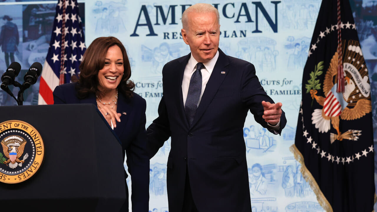 Biden and Harris to deliver remarks at Congressional Black Caucus