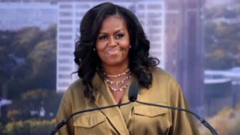 Michelle Obama announces six-city tour for ‘The Light We Carry’