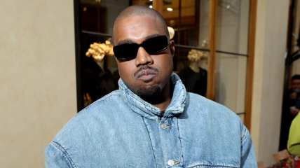 Kanye West episode of ‘The Shop’ shelved after he allegedly used ‘more hate speech’