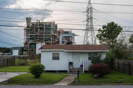 America’s historic climate investment still leaves Gulf communities behind