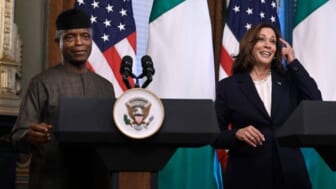 After Trump’s ‘s—hole’ comment, Biden-Harris administration revives U.S. relationship with Africa