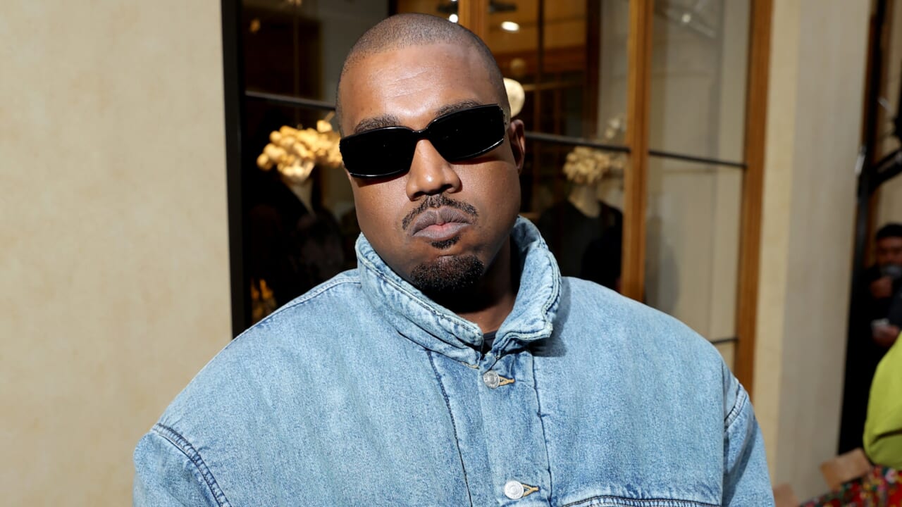 Donna Summer estate files lawsuit against Kanye West for sampling her ‘I Feel Love’ on his latest album