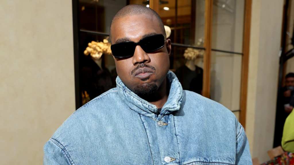 Kanye West, theGrio.com