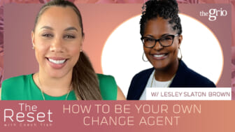 How to become a change agent in your own career