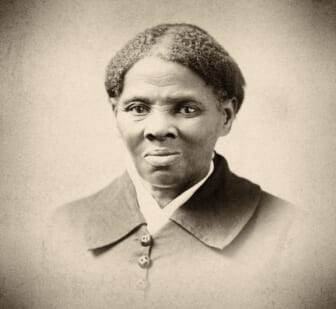 Harriet Tubman, Frederick Douglass highlighted in new PBS documentaries