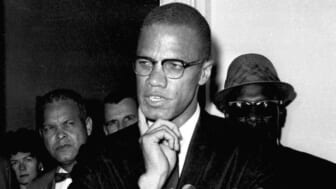 Malcolm X becomes 1st Black honoree in Nebraska Hall of Fame
