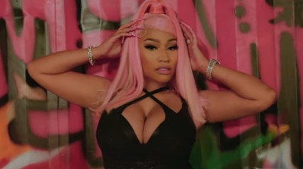 YouTube removes age restriction from Nicki Minaj video after criticism from the rapper