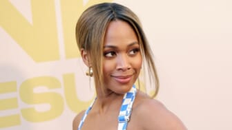 Nicole Beharie talks ‘Honk For Jesus. Save Your Soul.,’ plus ‘Breaking’ and more on ‘Acting Up’