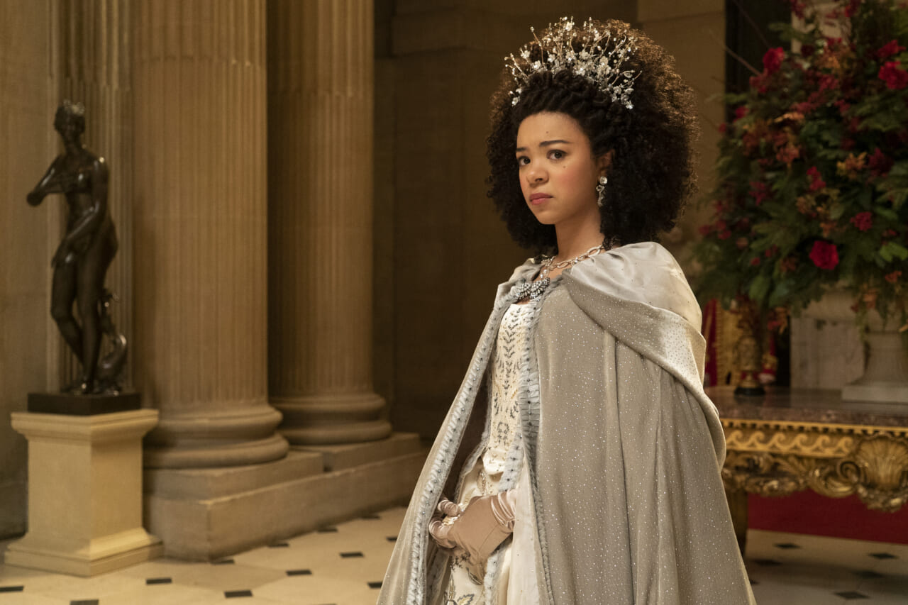 ‘Queen Charlotte’ Episode 3 Recap: Coronation Day