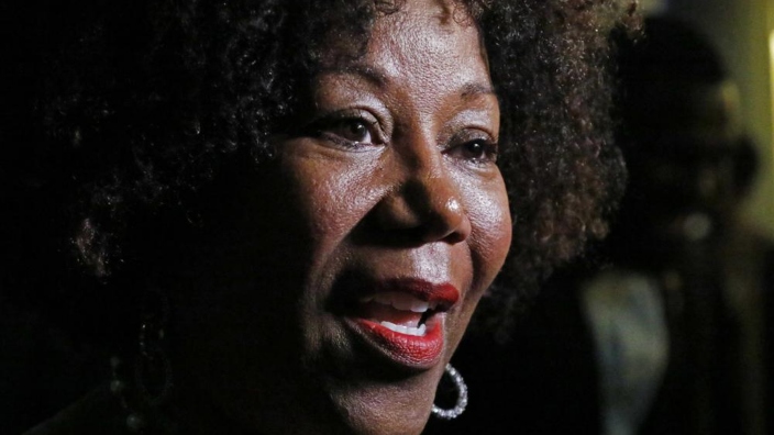 Ruby Bridges, National Women's Hall of Fame, theGrio.com