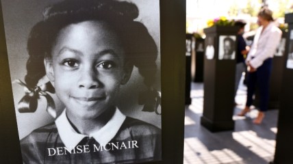 ‘Say Their Names,’ memorial honoring Black people killed by racism, debuts in NYC