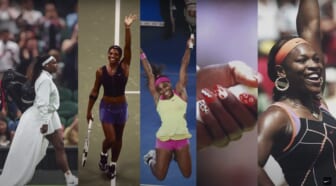 Nike celebrates Serena Williams’ legacy with new ad: ‘By Changing Nothing, She Changed Everything’