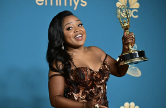 2022 Emmy Awards winners list