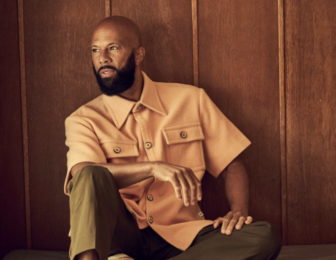 Common to make Broadway debut with ‘Between Riverside and Crazy’