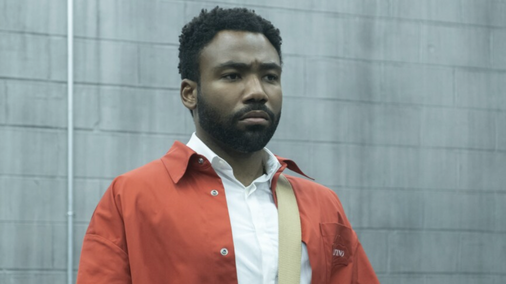 Atlanta TV SHOW Season 4 Episode 3