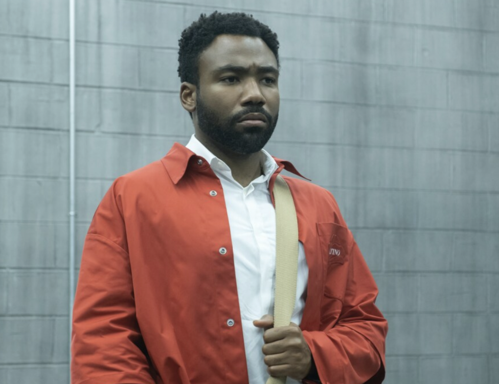 ‘Atlanta’ review episode three:”What is a D’Angelo?”