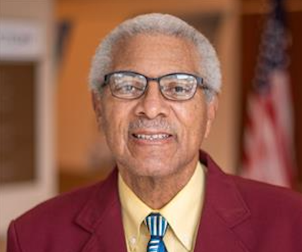 Stanley Crosby spent over 54 years advocating for his Black students. He will now have a library named in his honor