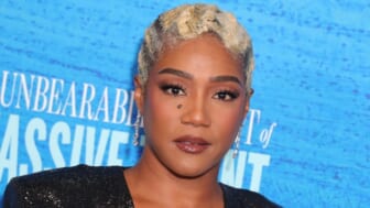 Tiffany Haddish says she ‘deeply’ regrets being in sketches that prompted sexual misconduct lawsuit