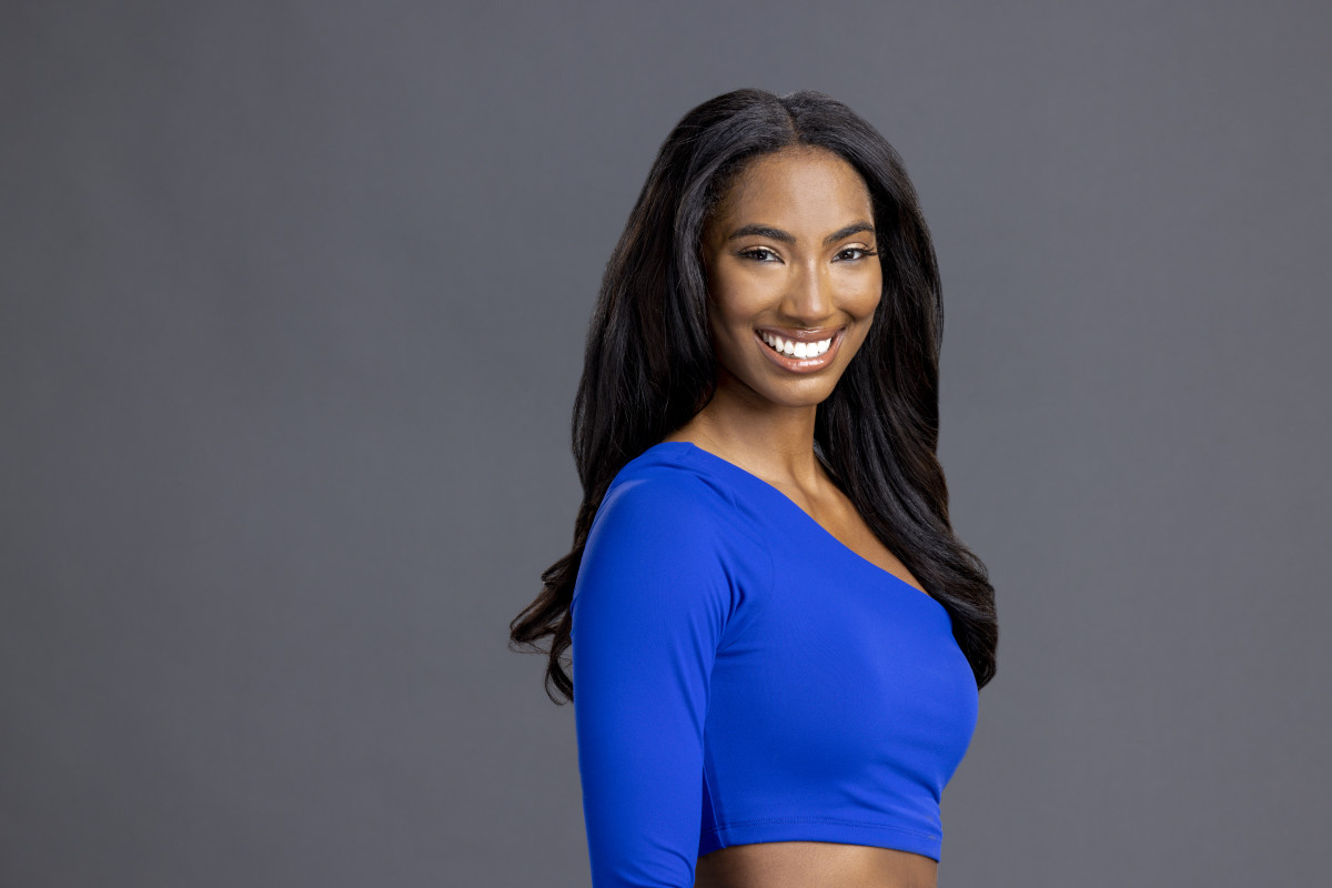 The first Black woman to win ‘Big Brother’ was perfect, but she shouldn’t have had to be