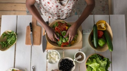 Free Chicago cooking class aims to change life expectancy for Black people