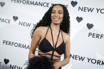 Solange’s debut as a New York Ballet composer was a dynamic, down-home display of drama