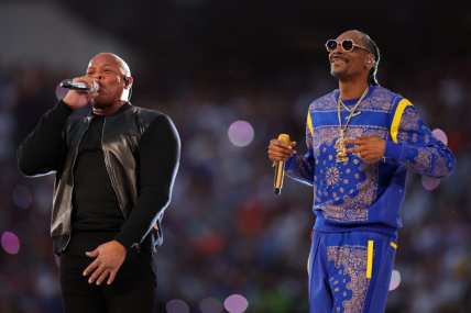 Snoop Dogg to release Dr. Dre-produced album, ‘Missionary’