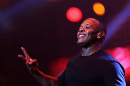 Dr. Dre selling music catalog assets in over $200 million deal: report