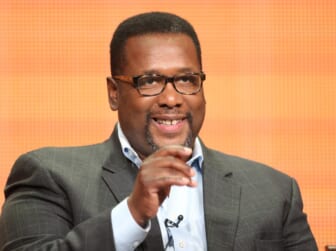 Wendell Pierce calls his role in a Black-led ‘Death of a Salesman’ cast a ‘watermark’