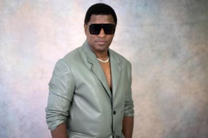 Babyface doesn’t rest on his laurels with ‘Girls Night Out’