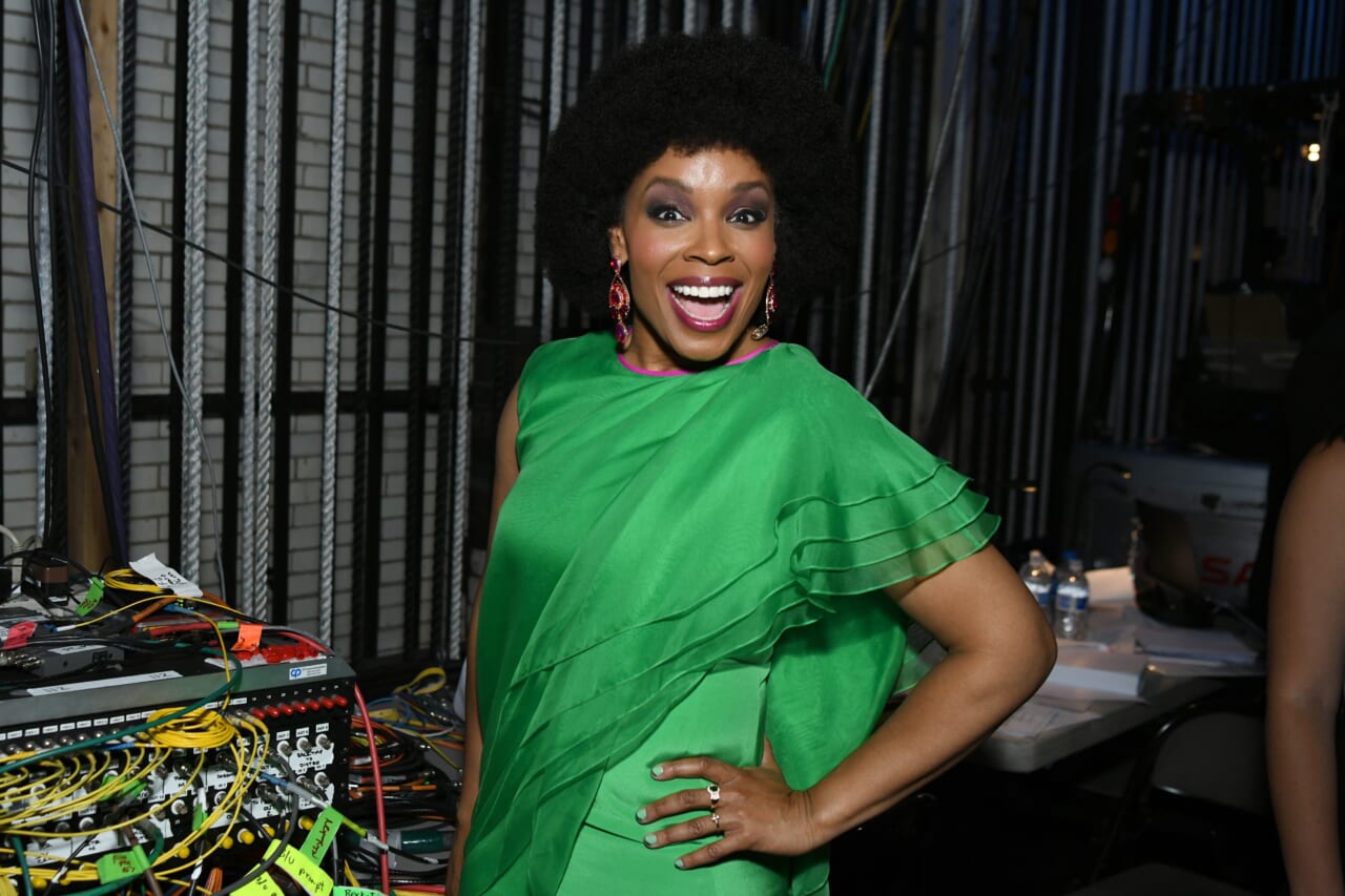 75th Annual Tony Awards - Backstage