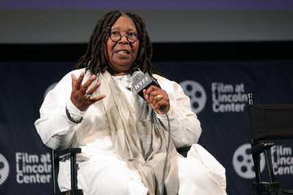 Whoopi Goldberg says ‘Till’ had to be ‘a mother and son’ story