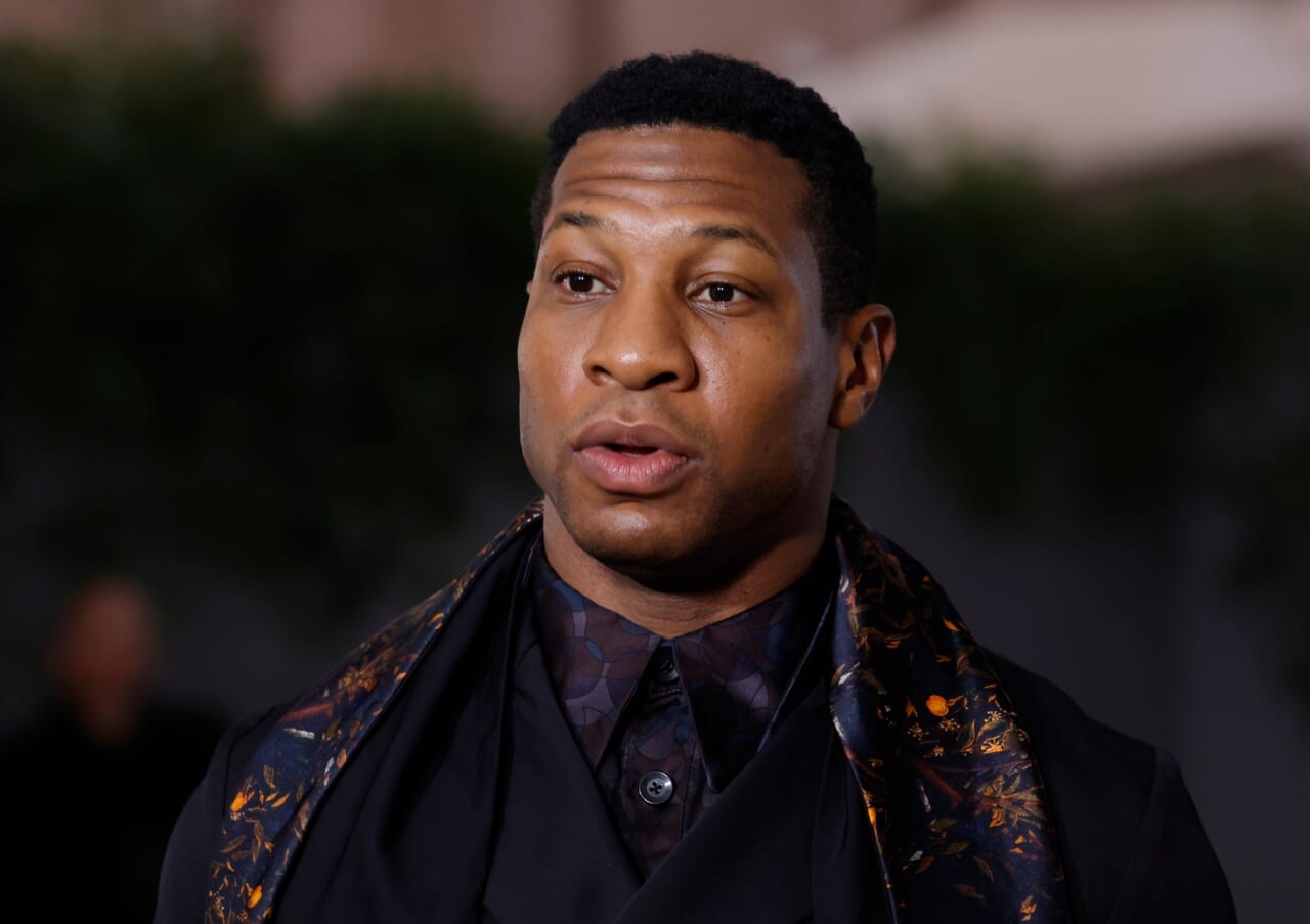 Jonathan Majors Thrills As Kang The Conqueror In ‘ant Man Trailer Unmuted News Trailblazing