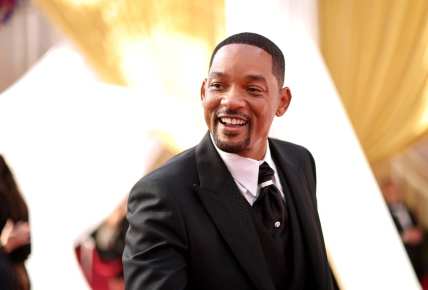Celebrities showed up at ‘Emancipation’ screening to support Will Smith