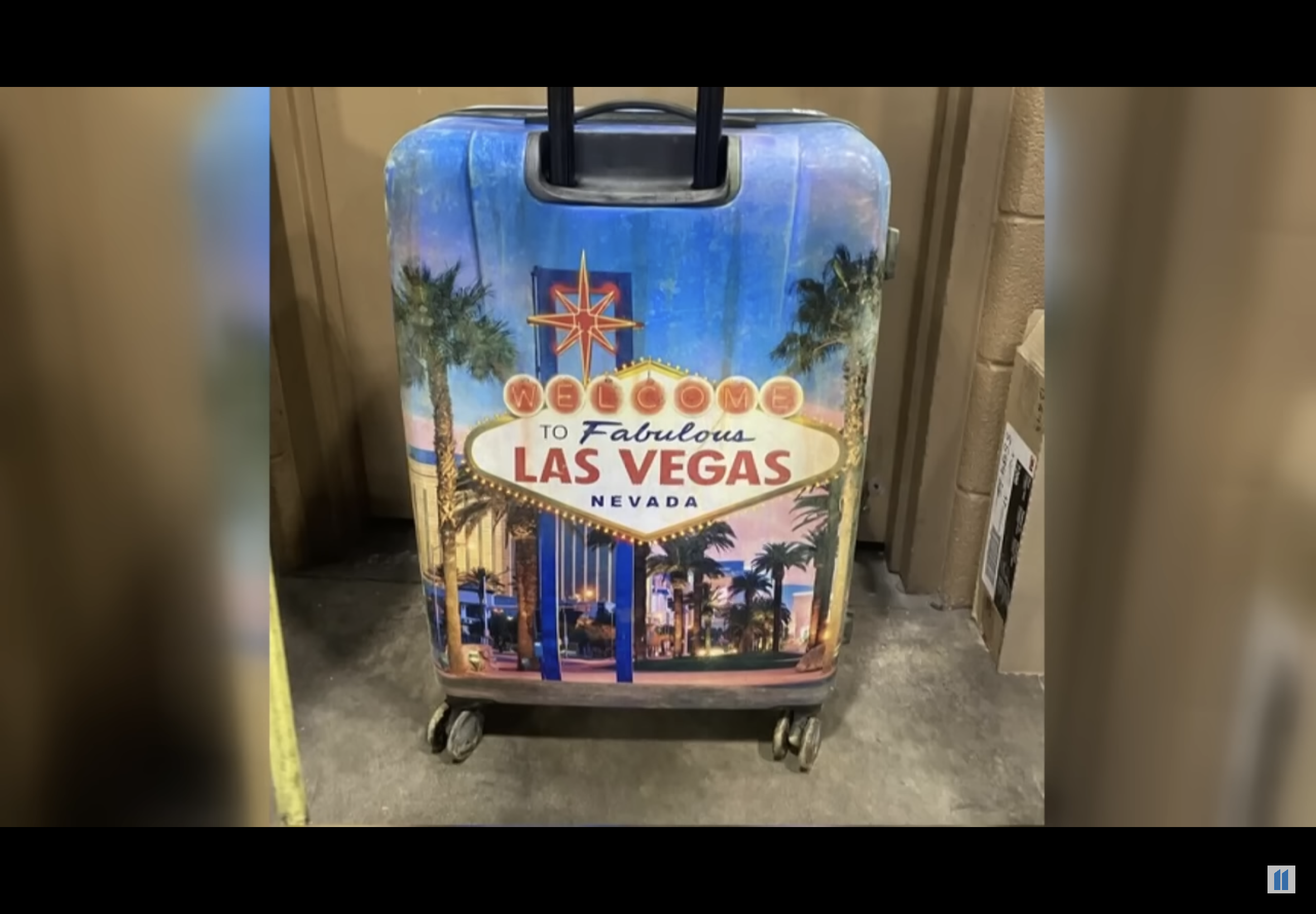 5 Yr Old Boy Found Dead in Suitcase, Warrant Issued For His Mother [VIDEO]
